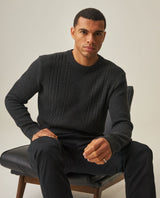 Men´s Sweater - Black 63_692H006_NEG194007_0