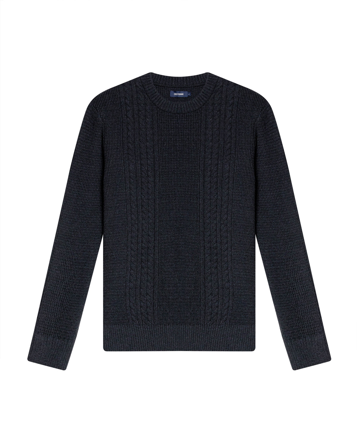 Men´s Sweater - Black 63_692H006_NEG194007_4