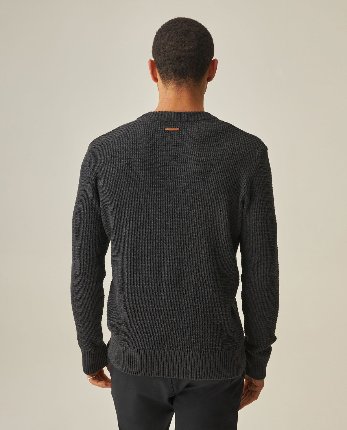 Men´s Sweater - Black 63_692H006_NEG194007_6