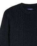 Men´s Sweater - Black 63_692H006_NEG194007_8