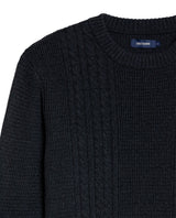 Men´s Sweater - Black 63_692H006_NEG194007_8