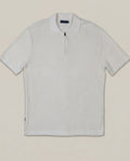 Men´s Knit Polo Shirt - Raw 63_692H008_CRU110103_3