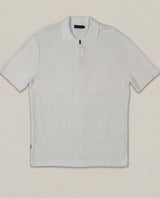 Men´s Knit Polo Shirt - Raw 63_692H008_CRU110103_3