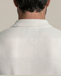Men´s Knit Polo Shirt - Raw 63_692H008_CRU110103_7