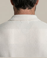 Men´s Knit Polo Shirt - Raw 63_692H008_CRU110103_7