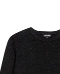 Men´s Wool-Cashmere Sweater - Black 63_692H700_NEG194007_8