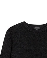 Men´s Wool-Cashmere Sweater - Black 63_692H700_NEG194007_8