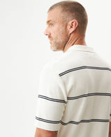 Men´s Textured Polo Sweater - Raw 63_699G009_CRU110103_7