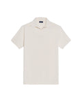 Camiseta Tipo Polo Tejida para Hombre - Raw 63_699G010_CRU110103_3