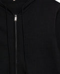 Men's Viscose Blend Zip-Up Hoodie, Maritime - 7