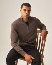 Men´s Regular Fit Sweater - Gray 63_699H002_GRI184005_0