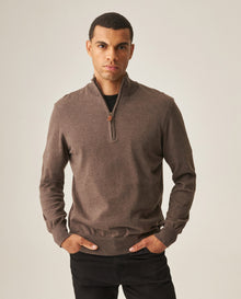 Men´s Regular Fit Sweater - Gray 63_699H002_GRI184005_3