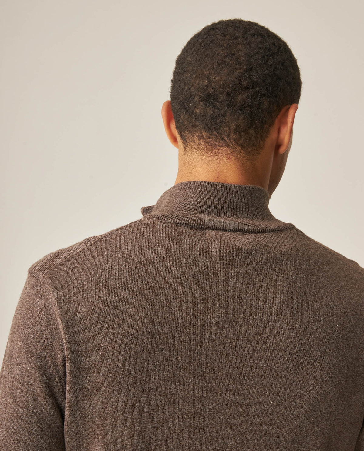 Men´s Regular Fit Sweater - Gray 63_699H002_GRI184005_7