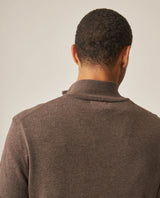 Men´s Regular Fit Sweater - Gray 63_699H002_GRI184005_7