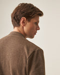 Men´s Polo Shirt - Brown 63_699H004_CAF181015_6
