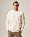 Men´s Regular Fit Sweater - Raw 63_699H008_CRU110103_3