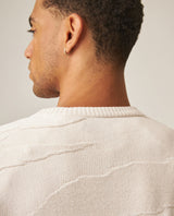 Men´s Regular Fit Sweater - Raw 63_699H008_CRU110103_6