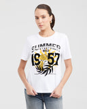 TIGER GRAPHIC TEE