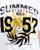 TIGER GRAPHIC TEE