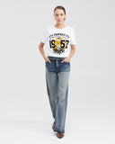 TIGER GRAPHIC TEE