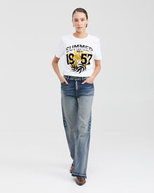 TIGER GRAPHIC TEE