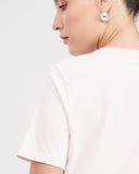 FLAMINGOS GRAPHIC TEE