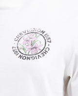 Women's T-Shirt with Stone Graphics - Raw 701G024 - 2