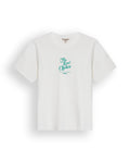 Womens T-Shirt Graphic Slim Fit Cotton Localized Print - Raw 63_701H010_CRU110606_3
