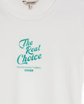 Womens T-Shirt Graphic Slim Fit Cotton Localized Print - Raw 63_701H010_CRU110606_8