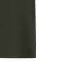 Womens T-Shirt Essential Oversized Cotton Cool Touch Basic - Green 63_701H051_VER190414_8