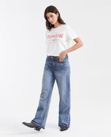 Women´s Graphic T-Shirt - Raw 63_702G013_CRU110606_3