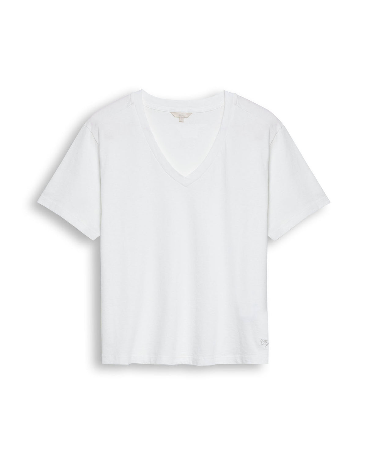 Women´s Slim Fit T-Shirt - Raw 63_702H000_CRU110606_4