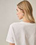 Women´s Slim Fit T-Shirt - Raw 63_702H000_CRU110606_7