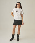 Women´s Graphic Oversize T-Shirt - Raw 63_702H001_CRU110606_3