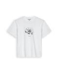 Women´s Graphic Oversize T-Shirt - Raw 63_702H001_CRU110606_4