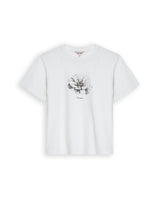 Women´s Graphic Oversize T-Shirt - Raw 63_702H001_CRU110606_4
