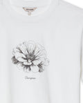 Women´s Graphic Oversize T-Shirt - Raw 63_702H001_CRU110606_8