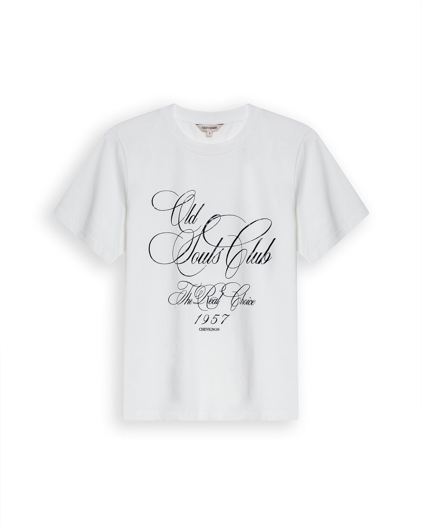 Women´s Graphic T-Shirt - Raw 63_702H002_CRU110606_4