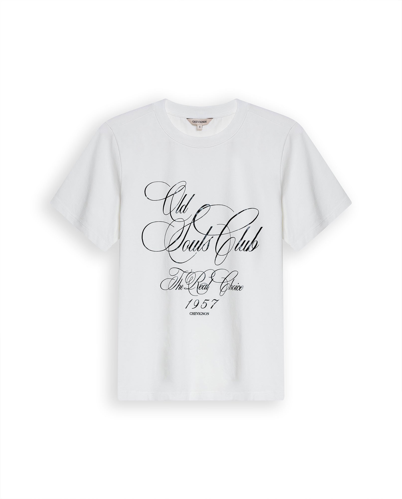 Women´s Graphic T-Shirt - Raw 63_702H002_CRU110606_4