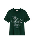Women´s Graphic T-Shirt - Green 63_702H002_VER195350_4