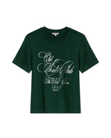 Women´s Graphic T-Shirt - Green 63_702H002_VER195350_4