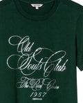 Women´s Graphic T-Shirt - Green 63_702H002_VER195350_8