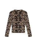 Women´s Slim Top - Beige 63_702H004_BEI161102_4