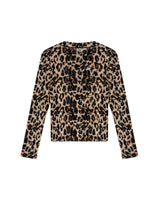 Women´s Slim Top - Beige 63_702H004_BEI161102_4