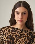 Women´s Slim Top - Beige 63_702H004_BEI161102_5