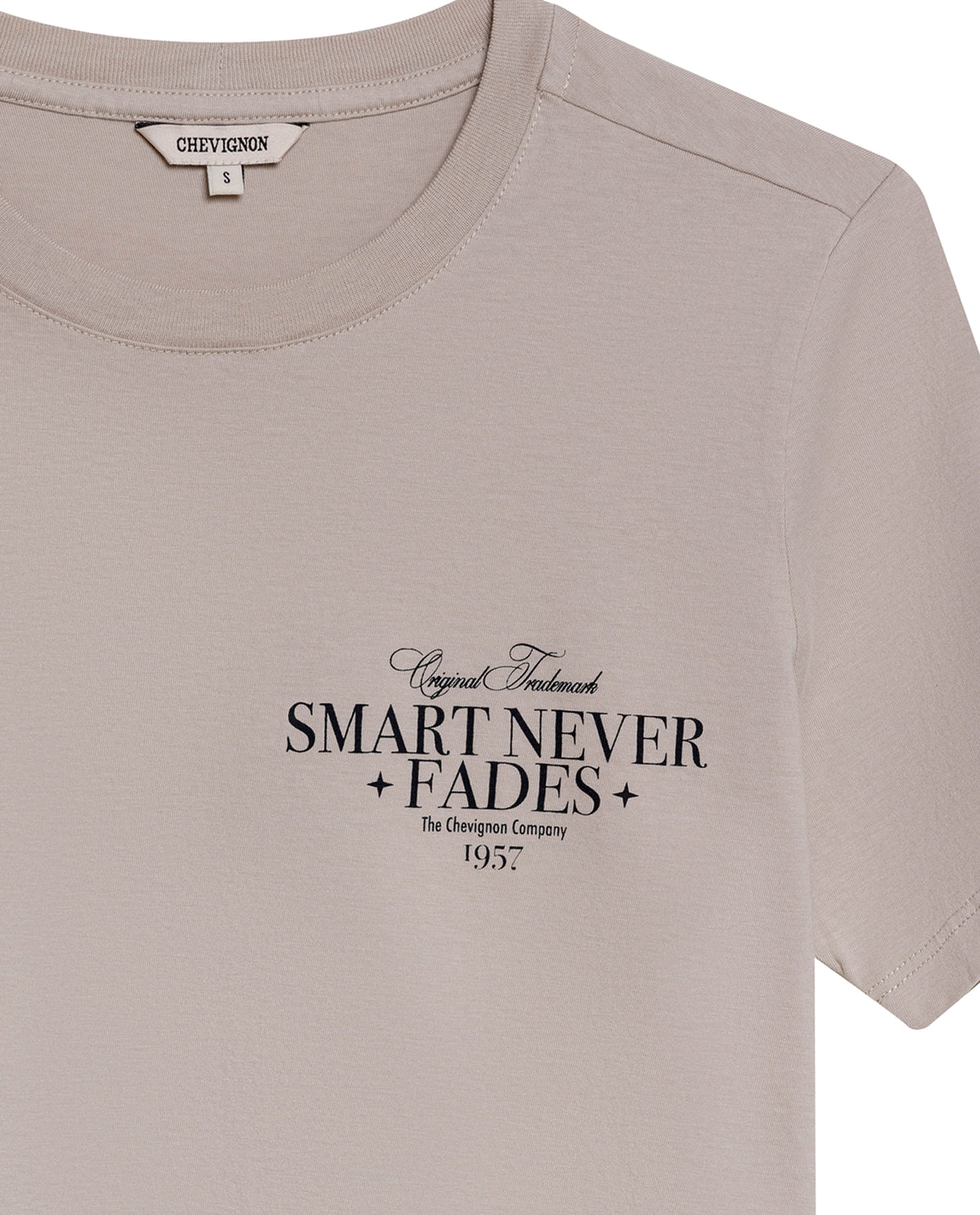 Women´s Graphic T-Shirt - Beige 63_702H005_BEI161102_8