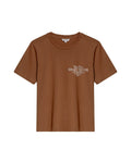 Women´s Graphic T-Shirt - Brown 63_702H005_CAF181024_4