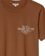 Women´s Graphic T-Shirt - Brown 63_702H005_CAF181024_8