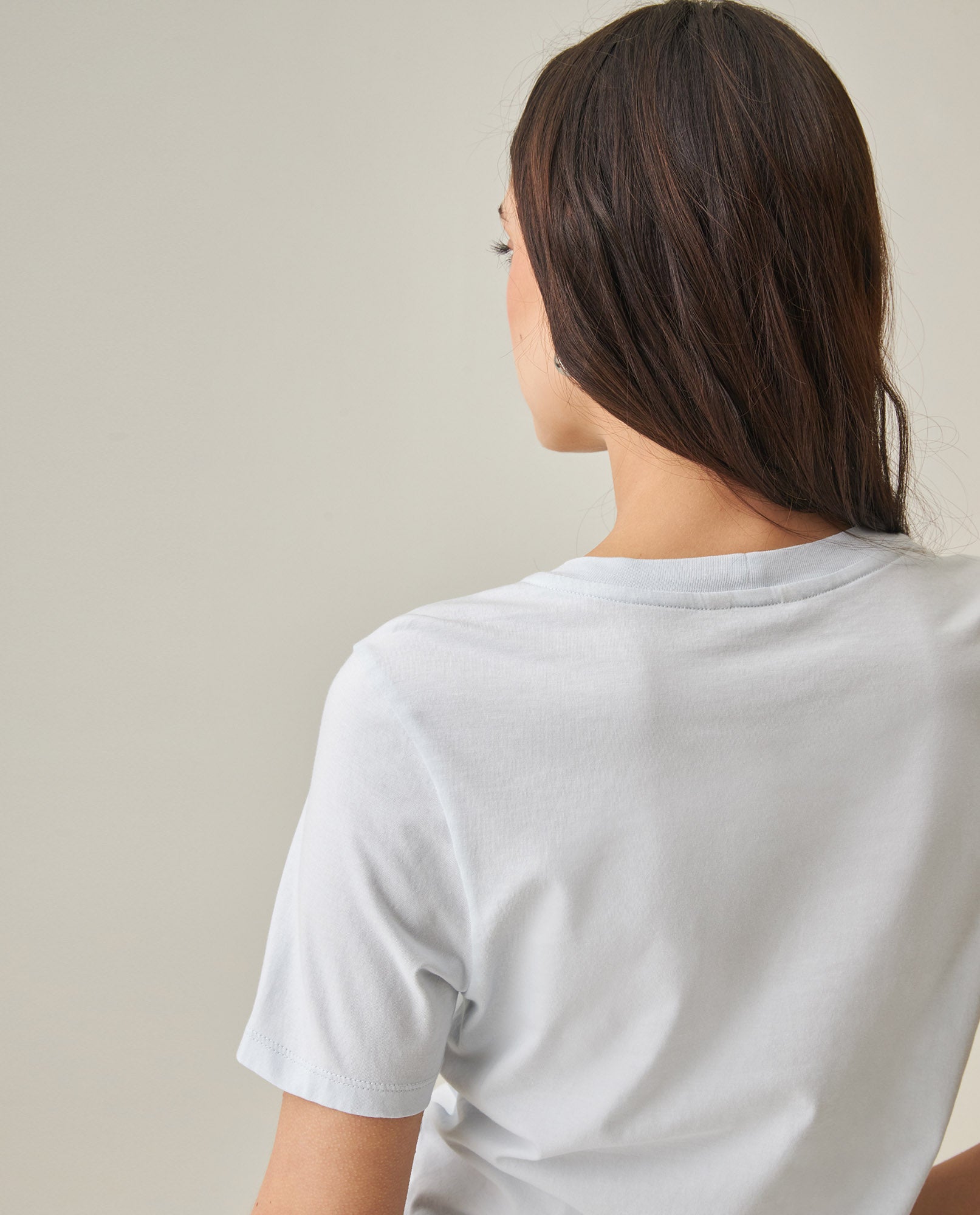 Women´s Graphic T-Shirt - Blue 63_702H009_AZU134111_7