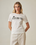 Women´s Graphic T-Shirt - Raw 63_702H009_CRU110606_0